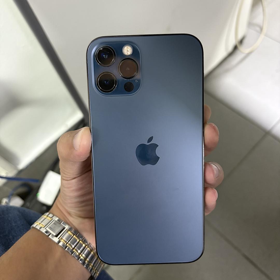 celulares y tabletas - iPhone 12pro 128gb 1