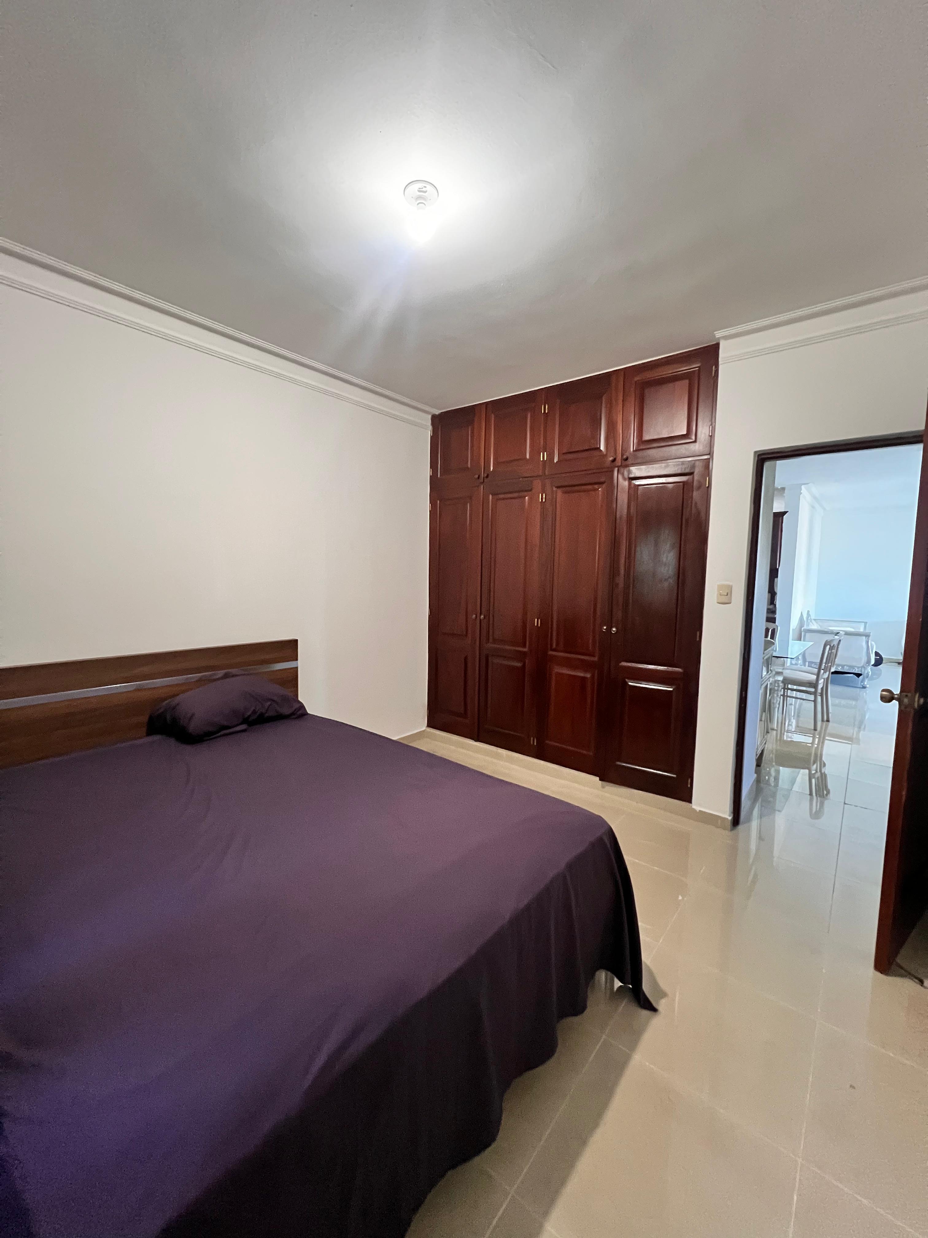apartamentos - ¡Apartamento en Renta en El Millón, Santo Domingo  1