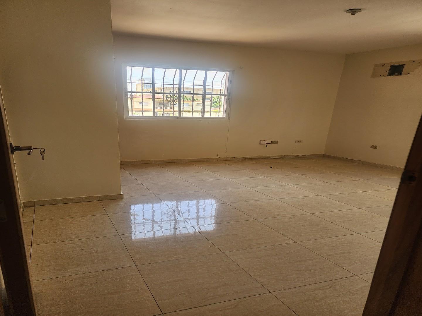 apartamentos - Apartamento 2do Piso Ensanche Isabelita  3