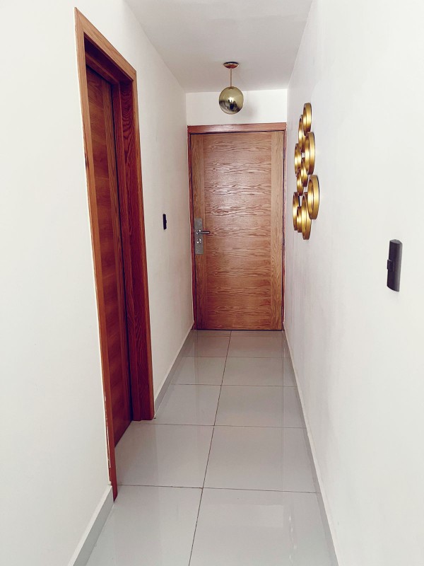 apartamentos - Vendo Apartamento
📍El Millón, 3er piso 8