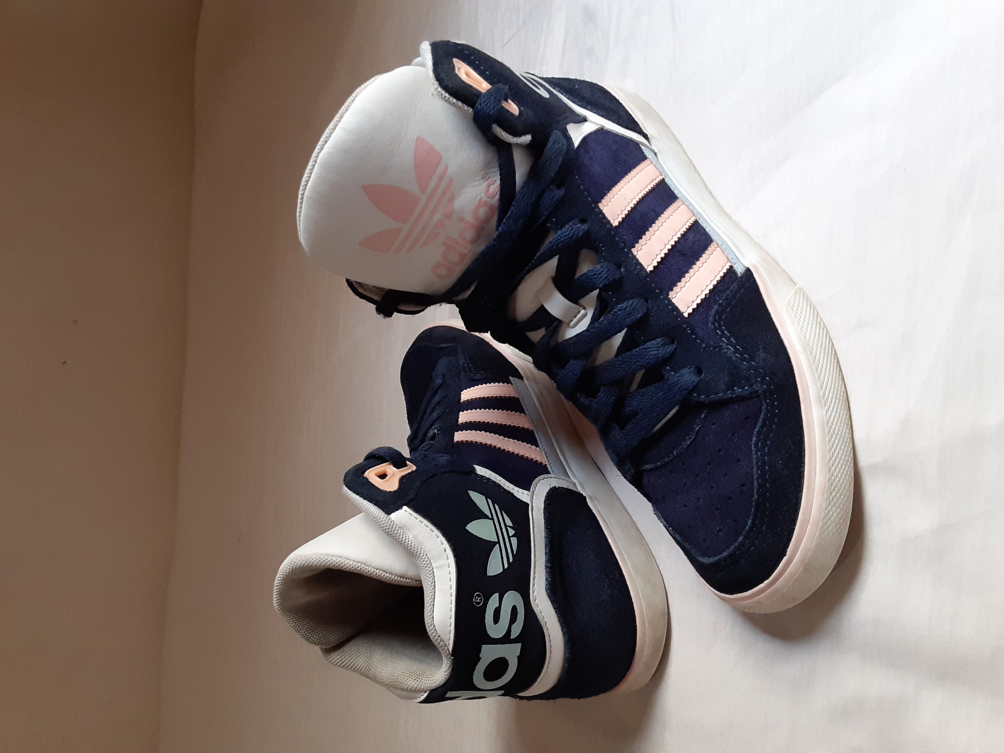 zapatos para mujer - Tenis de mujer/ adolescente.   Size: 8 0