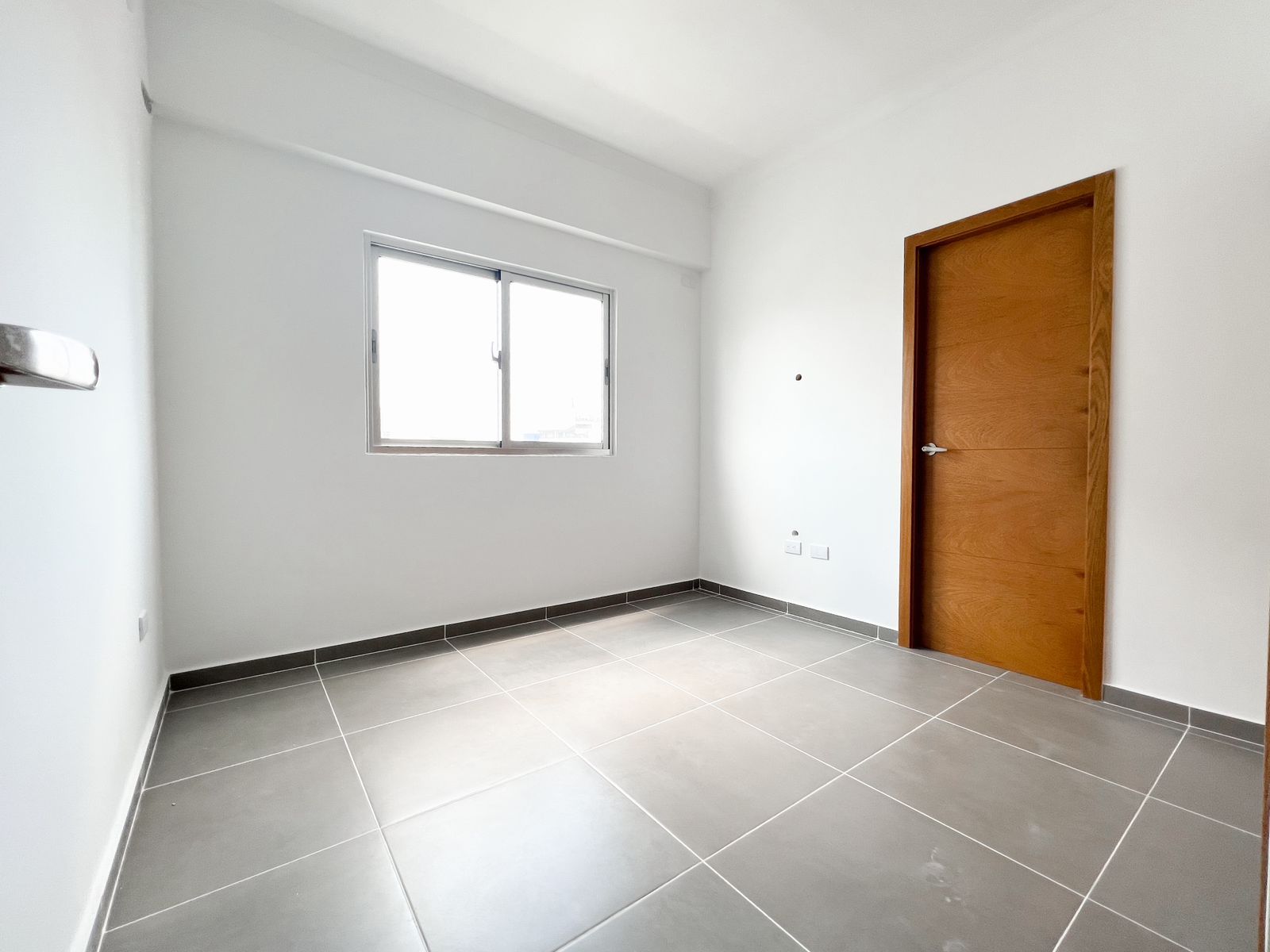 apartamentos - Naco, Apartamento De 2 Habitaciones En Alquiler!!! 4