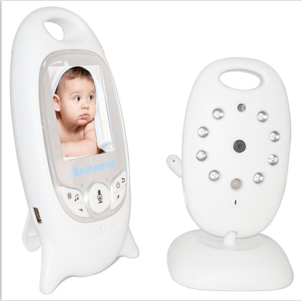 celulares y tabletas - Monitor de video para bebes, sin confuguracion no es necesario red wifi 3