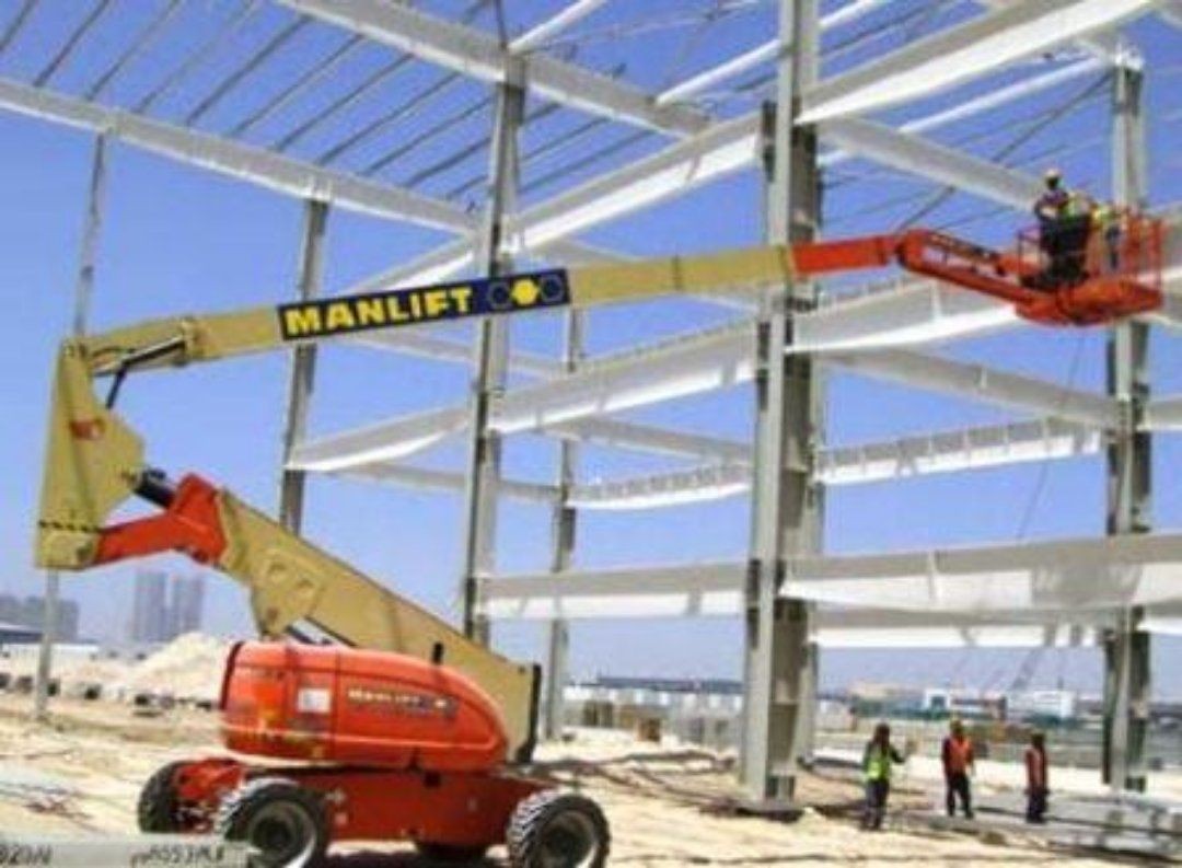 servicios profesionales - Servicio de Grua de Brazo Levantar tipo Petibon 5