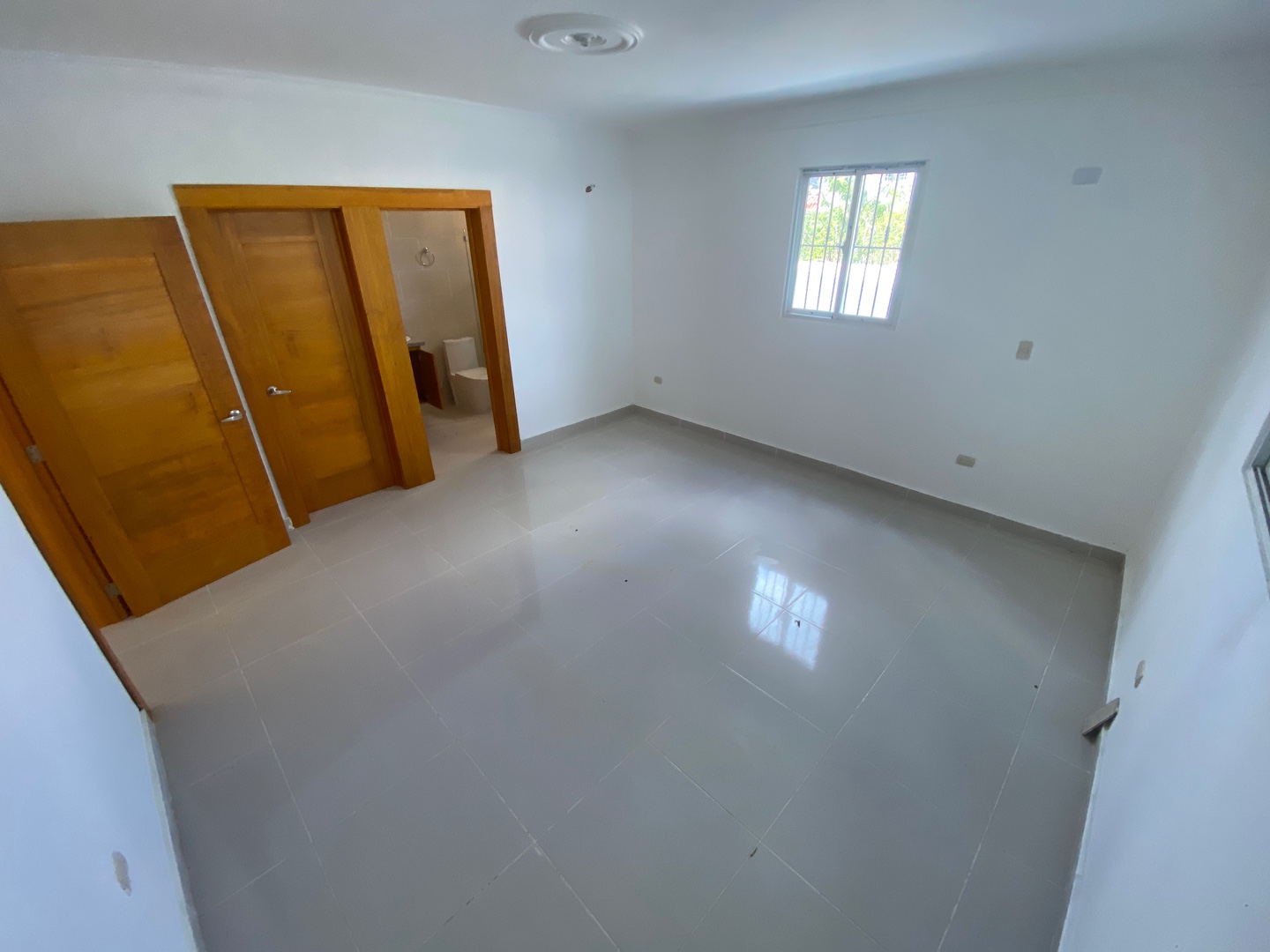 casas - ELEGANTE Y HERMOSA CASA NUEVA  EN RENTA PROXIMO A AVENIDA HATUEY, SANTIAGO DE L 9