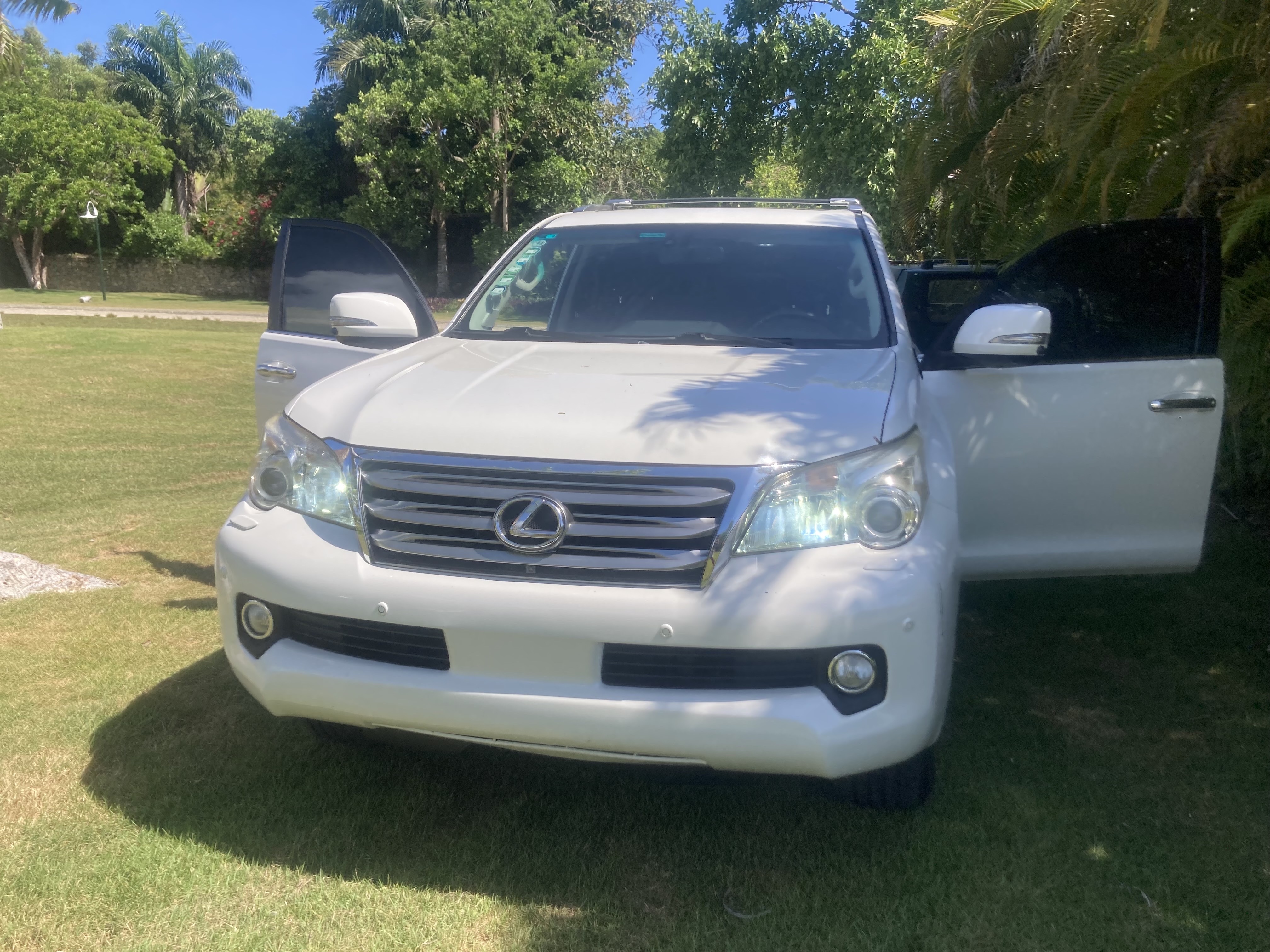 jeepetas y camionetas - un regalo para ti 0