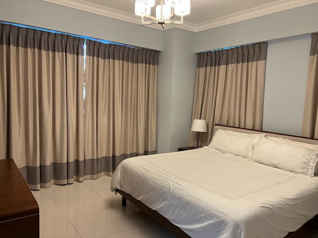 apartamentos - Se vende apartamento en Evaristo Morales 7