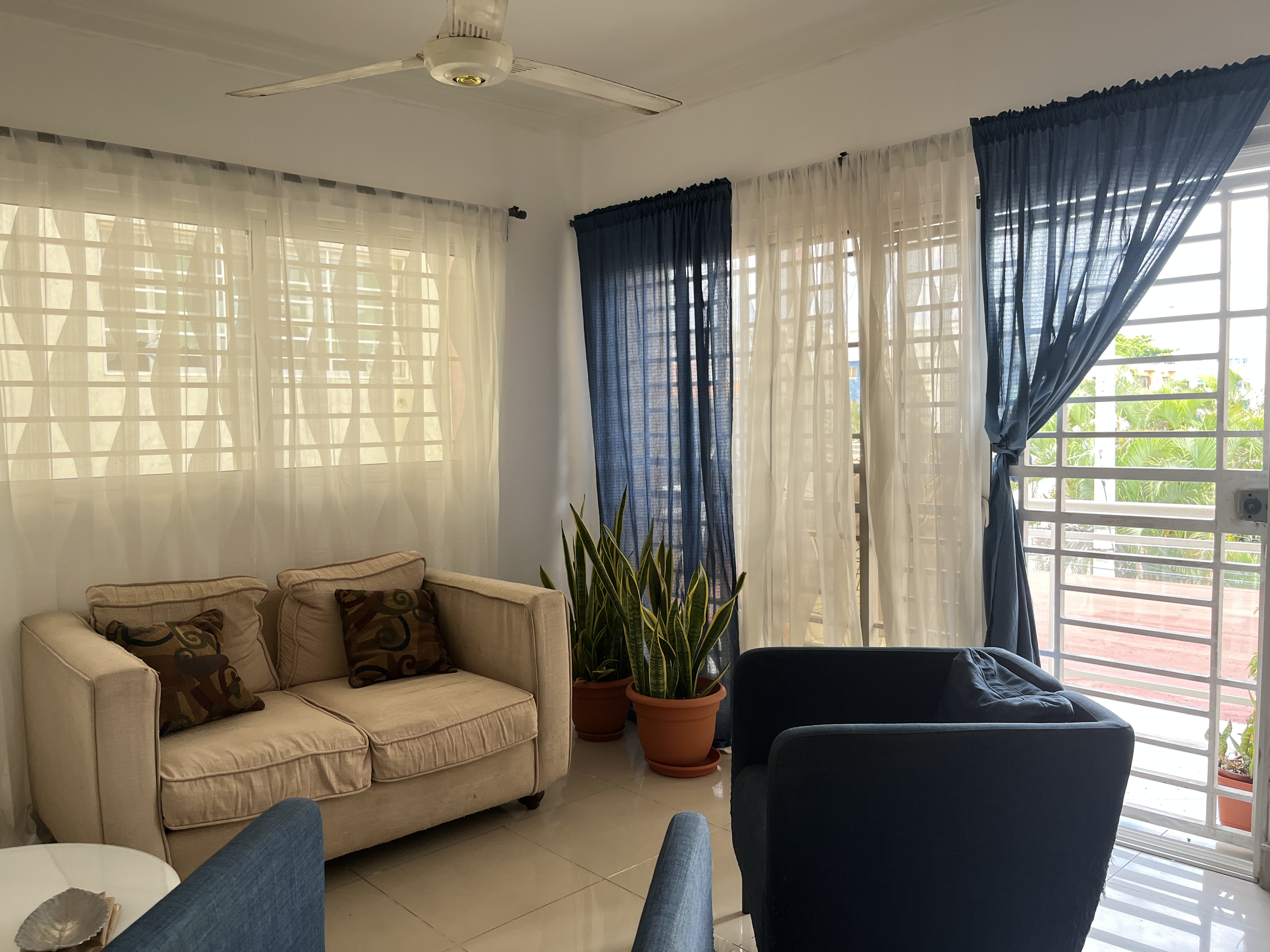 apartamentos - Apartamento acogedor de 2 habitaciones 1