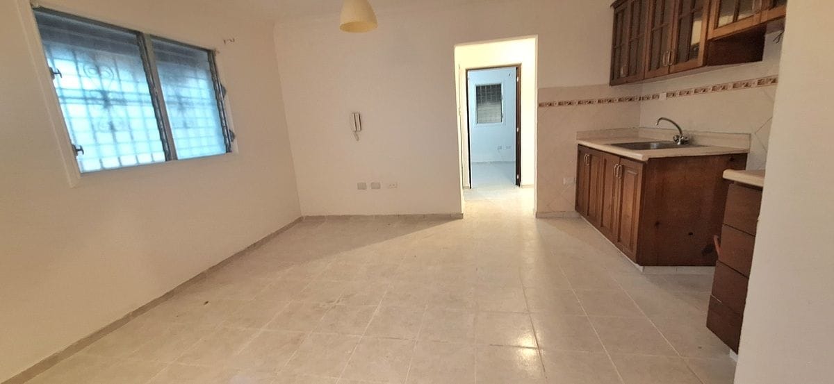 apartamentos - Apartamento alquiler Jacobo Majluta 5