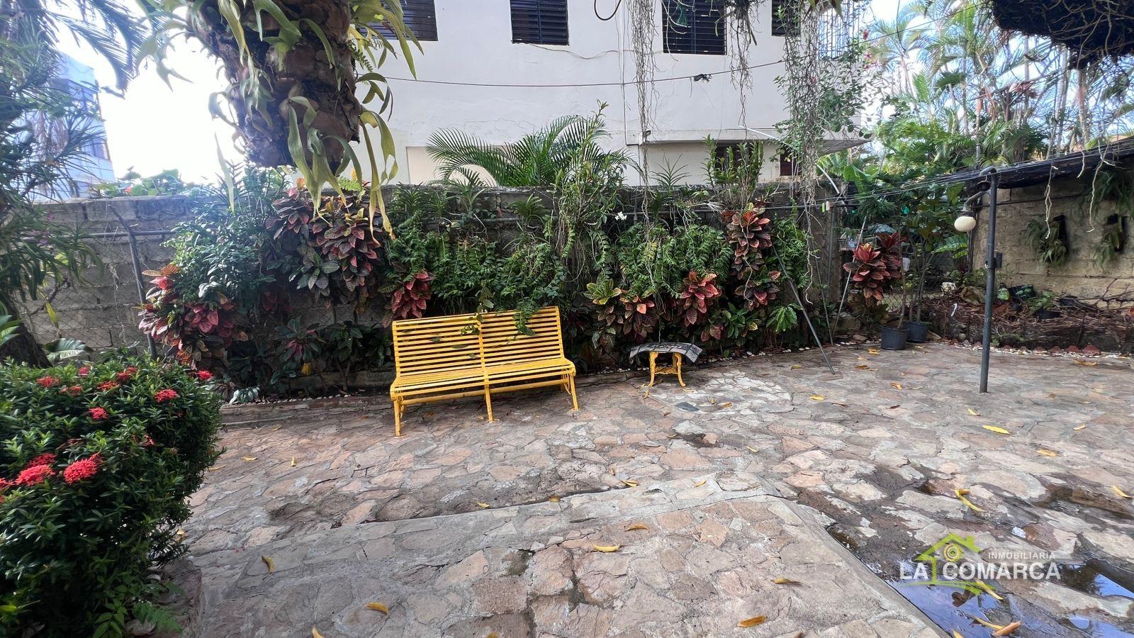 casas - Casa en venta en El Paraíso, Santigo 4
