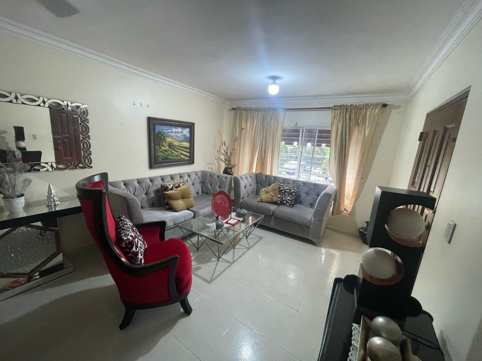 apartamentos - APART EN VENTA ALMA ROSA 1,  4to nivel  1