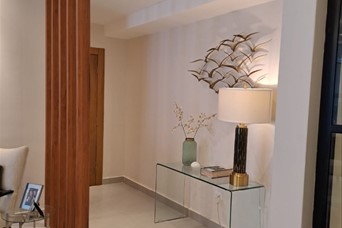 apartamentos - Vendo Precioso apartamento en Mirador Norte. 5