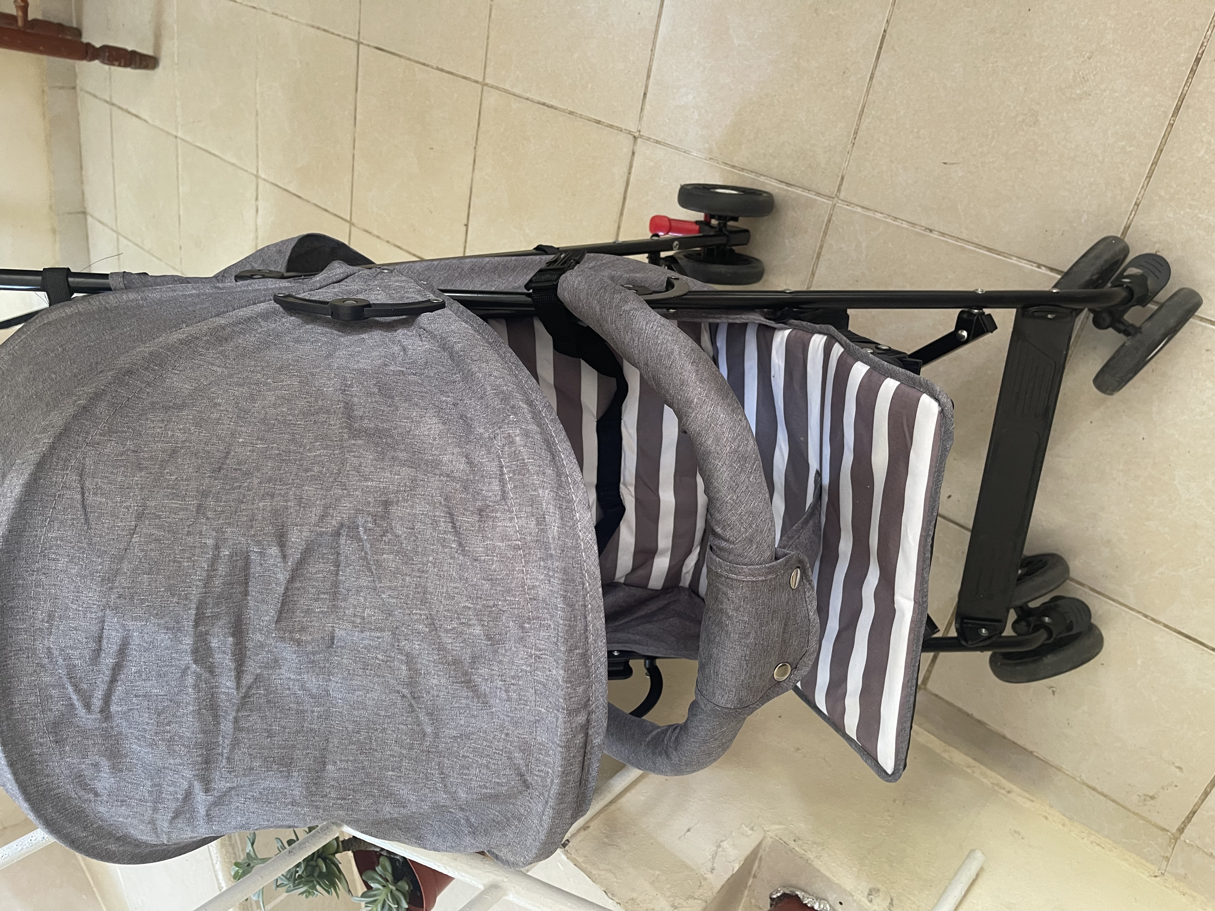 coches y sillas - Se vende coche  1
