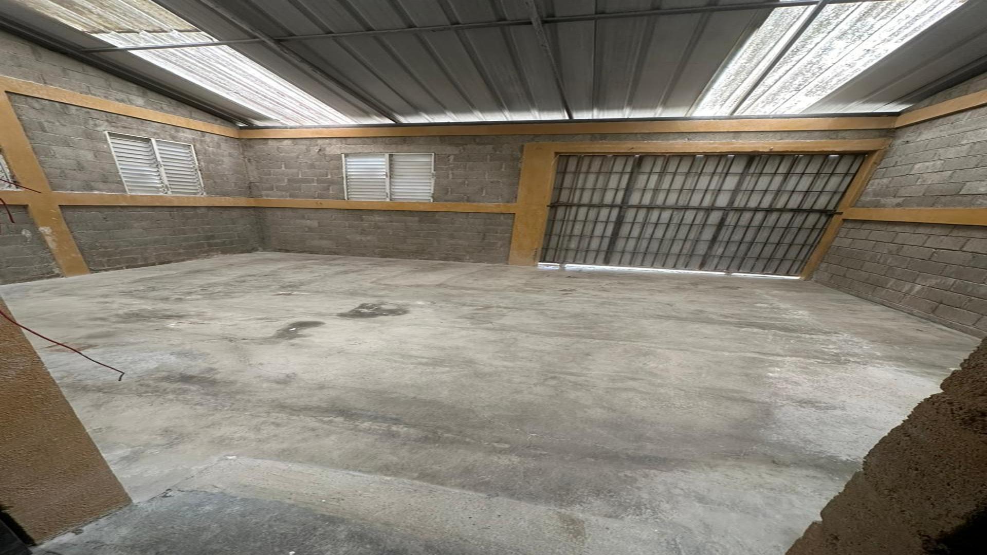otros inmuebles - Nave Industrial en VILLA MELLA SANTO DOMINGO NORTE 2
