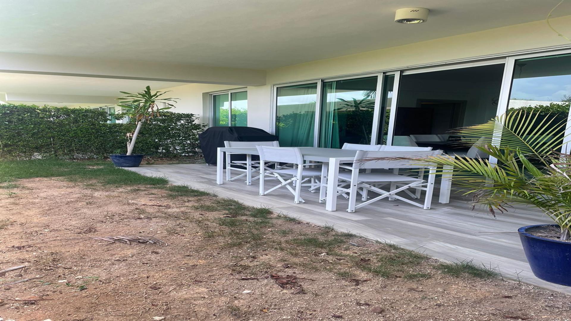 apartamentos - Apartamentos disponible, Punta Cana Village