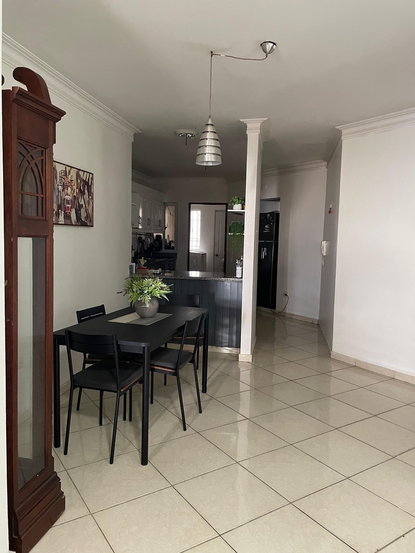 apartamentos - Apartamento en alquiler – Residencial Lía Camila I 5