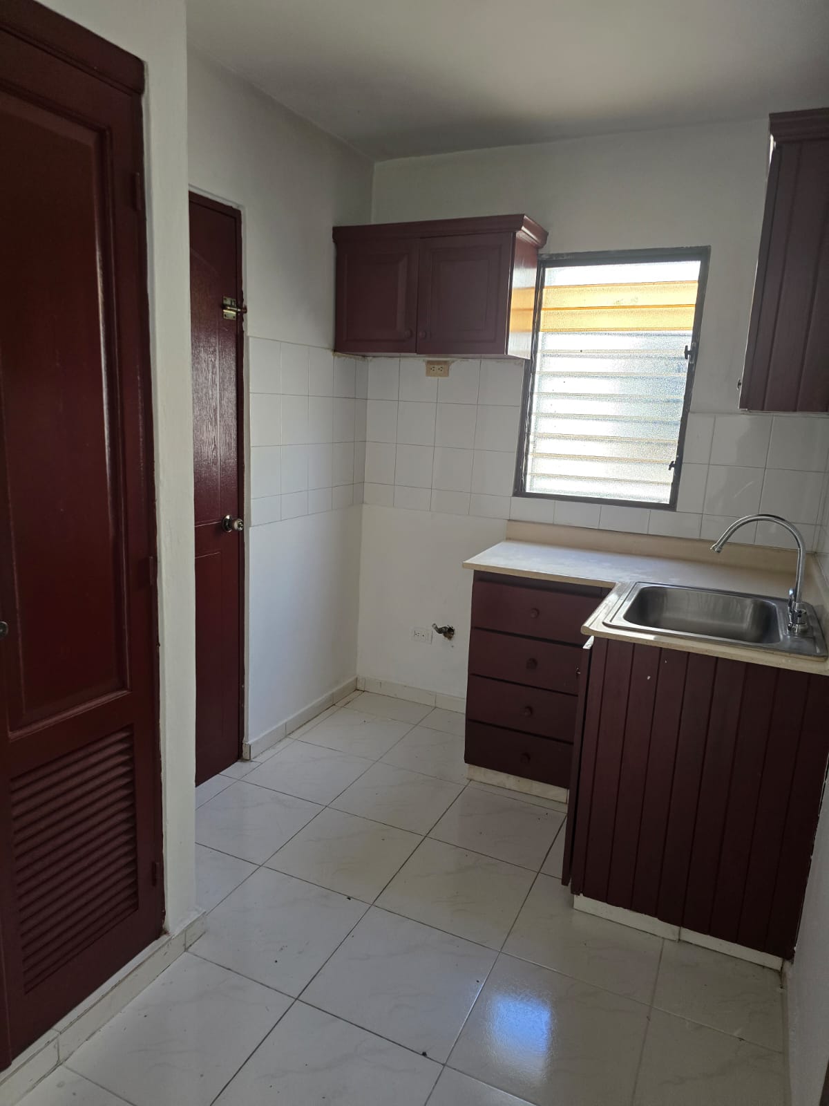 apartamentos - Alquiler Apartamento Una Habitación Arroyo Hondo Viejo 5