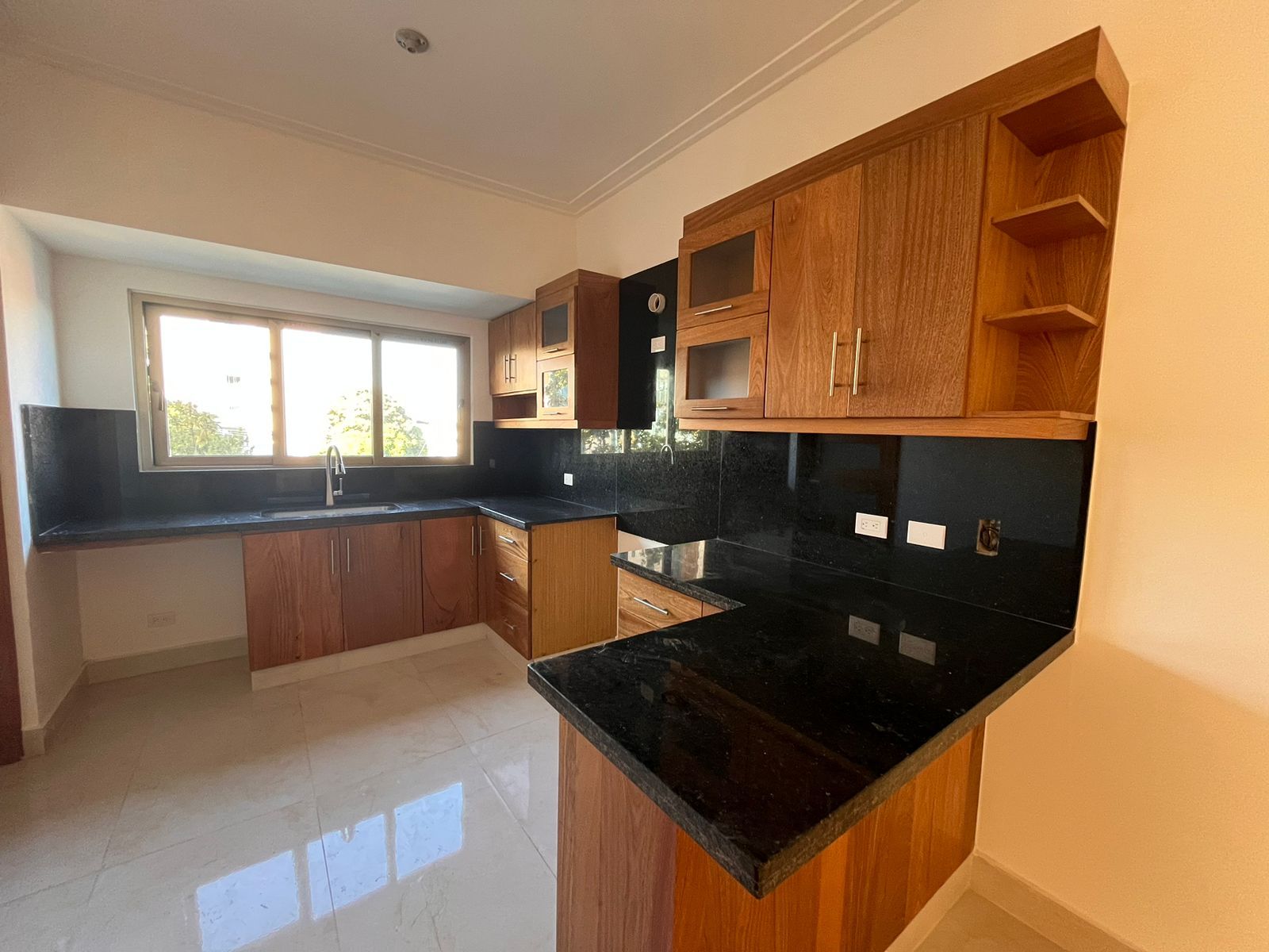 apartamentos - Apartamento en Venta en Bella Vista 5