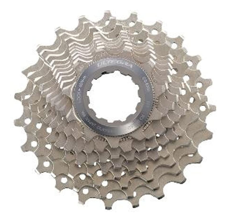 Salud y Equipamiento Médico - Shimano Cs-6700 Ultegra 10 Velocidades 0