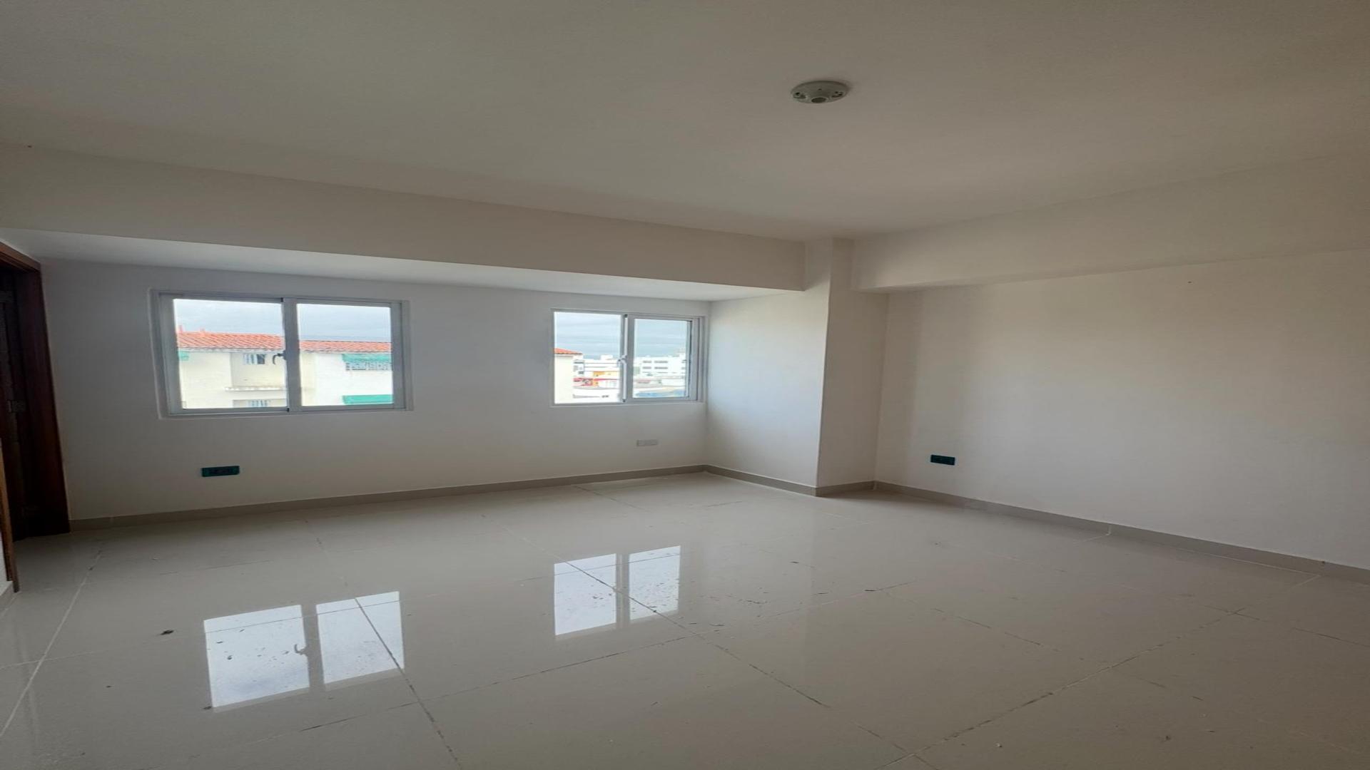 apartamentos - VENDO APARTAMENTO FAMILIAR EN RENACIMIENTO 5