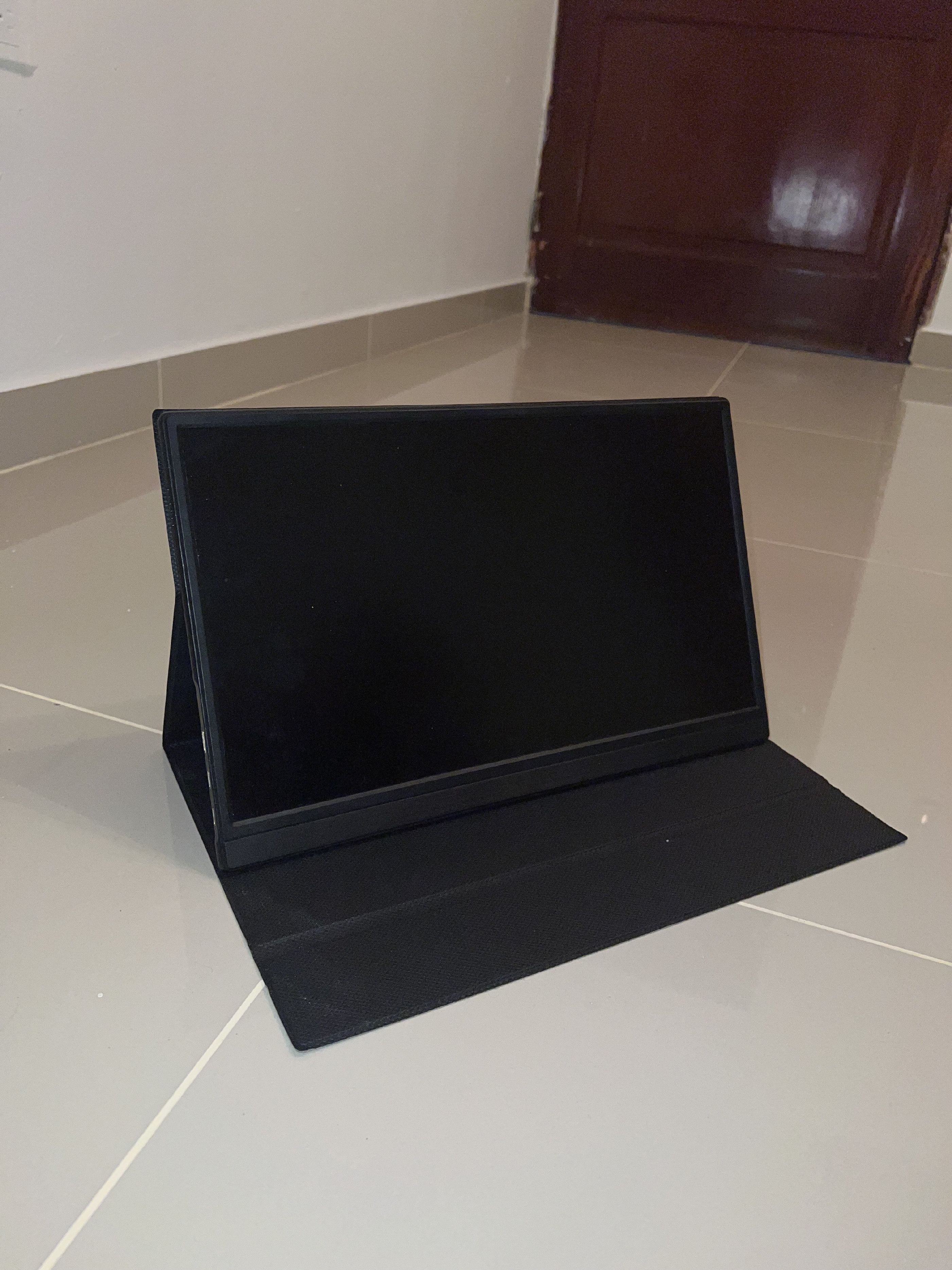 computadoras y laptops - Monitor Portail Ultimo modelo 0