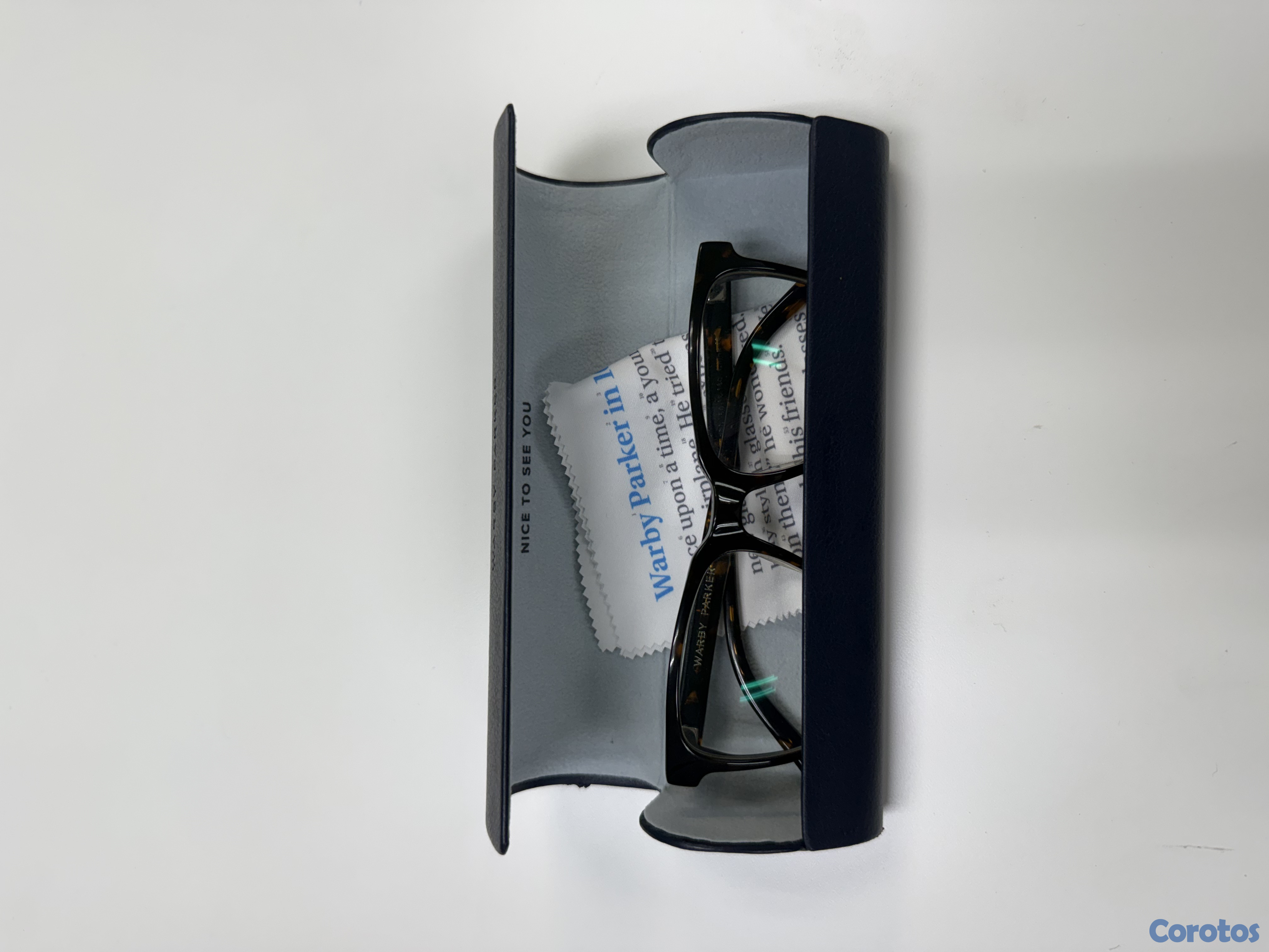 joyas, relojes y accesorios - Lentes Warby Parker – Estilo moderno 3