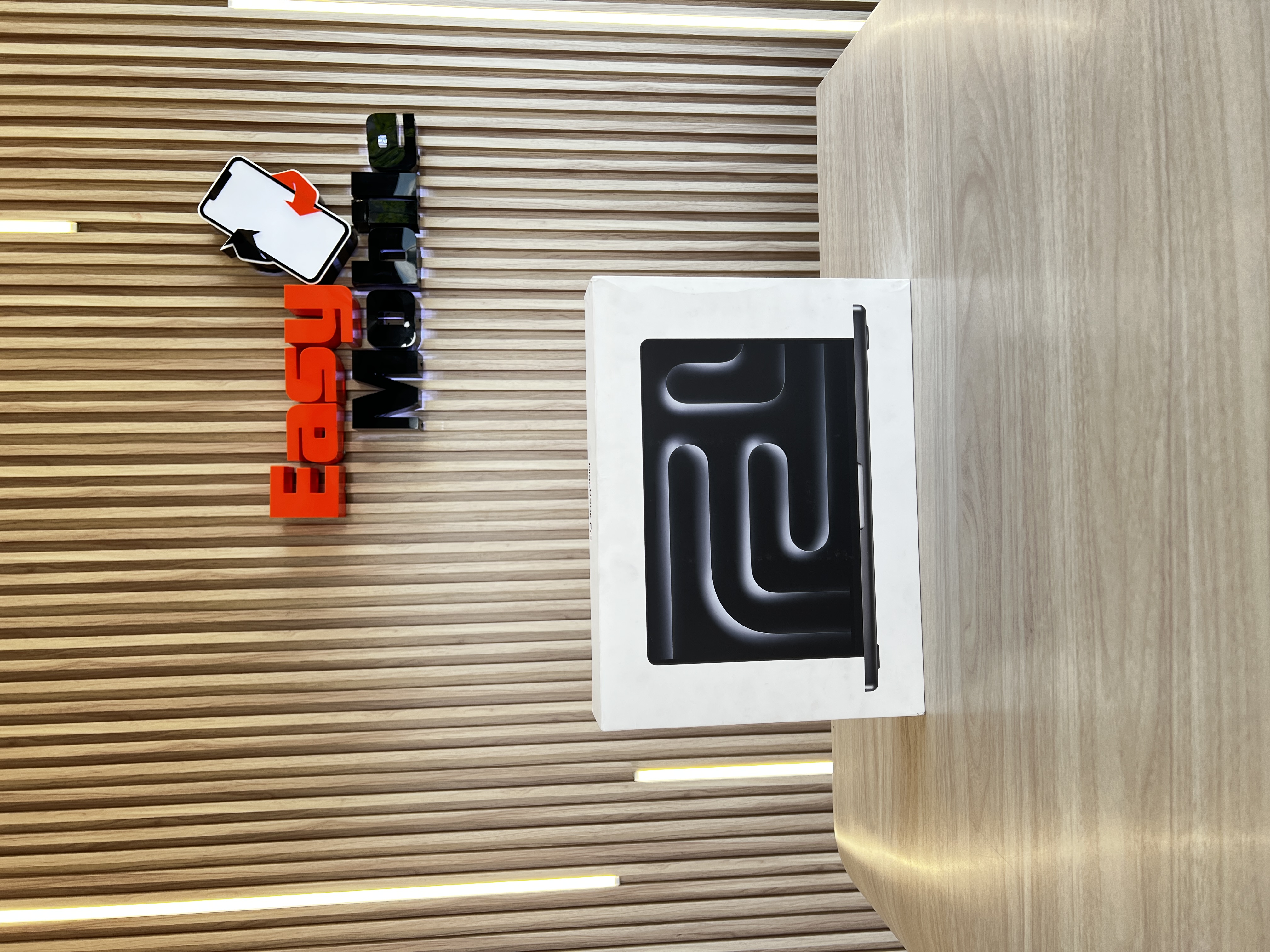 computadoras y laptops - MACBOOK M4 PRO 14'' 24GB RAM 512GB SSD SELLADA 