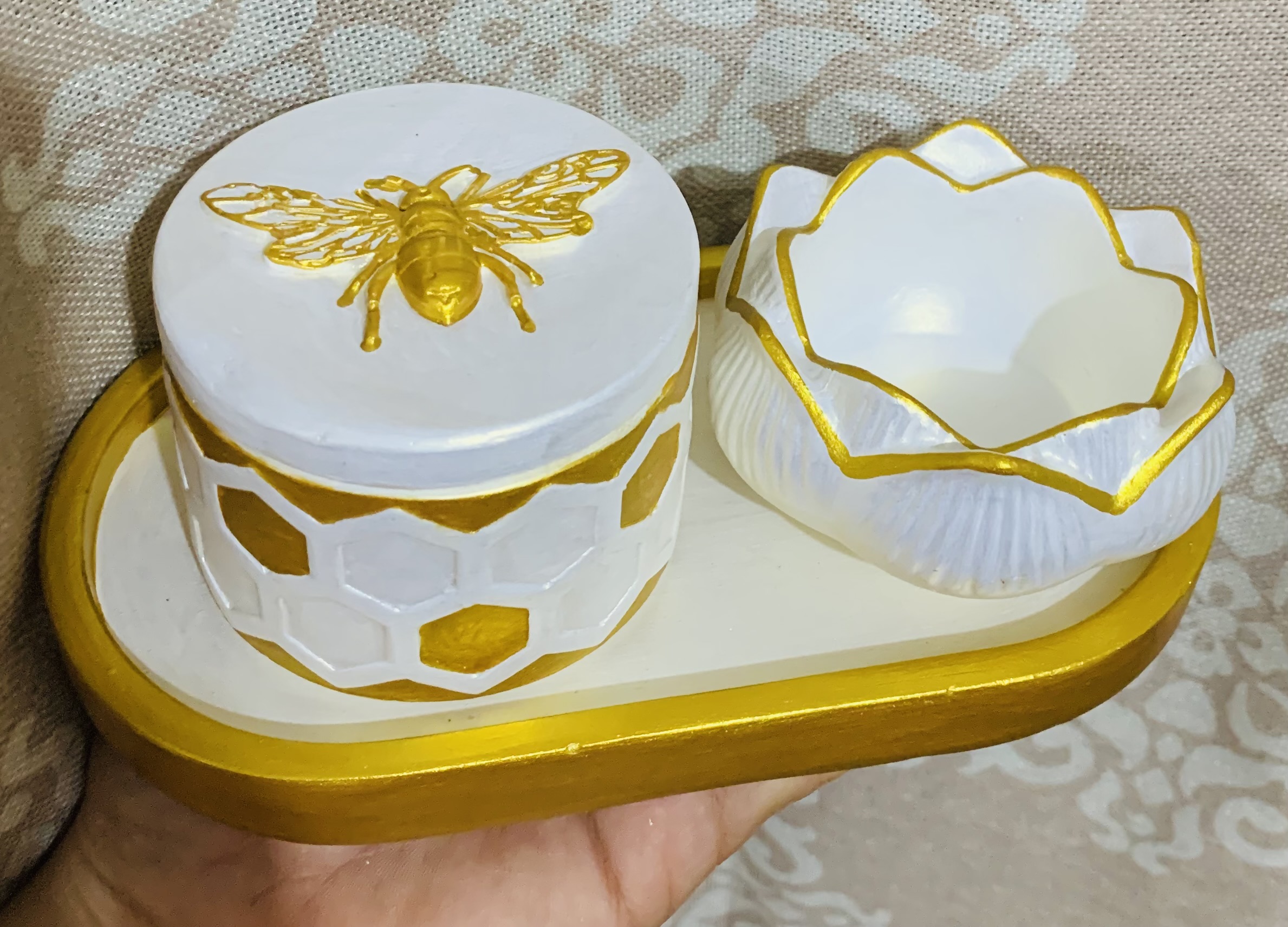 decoración y accesorios - Adornos  5