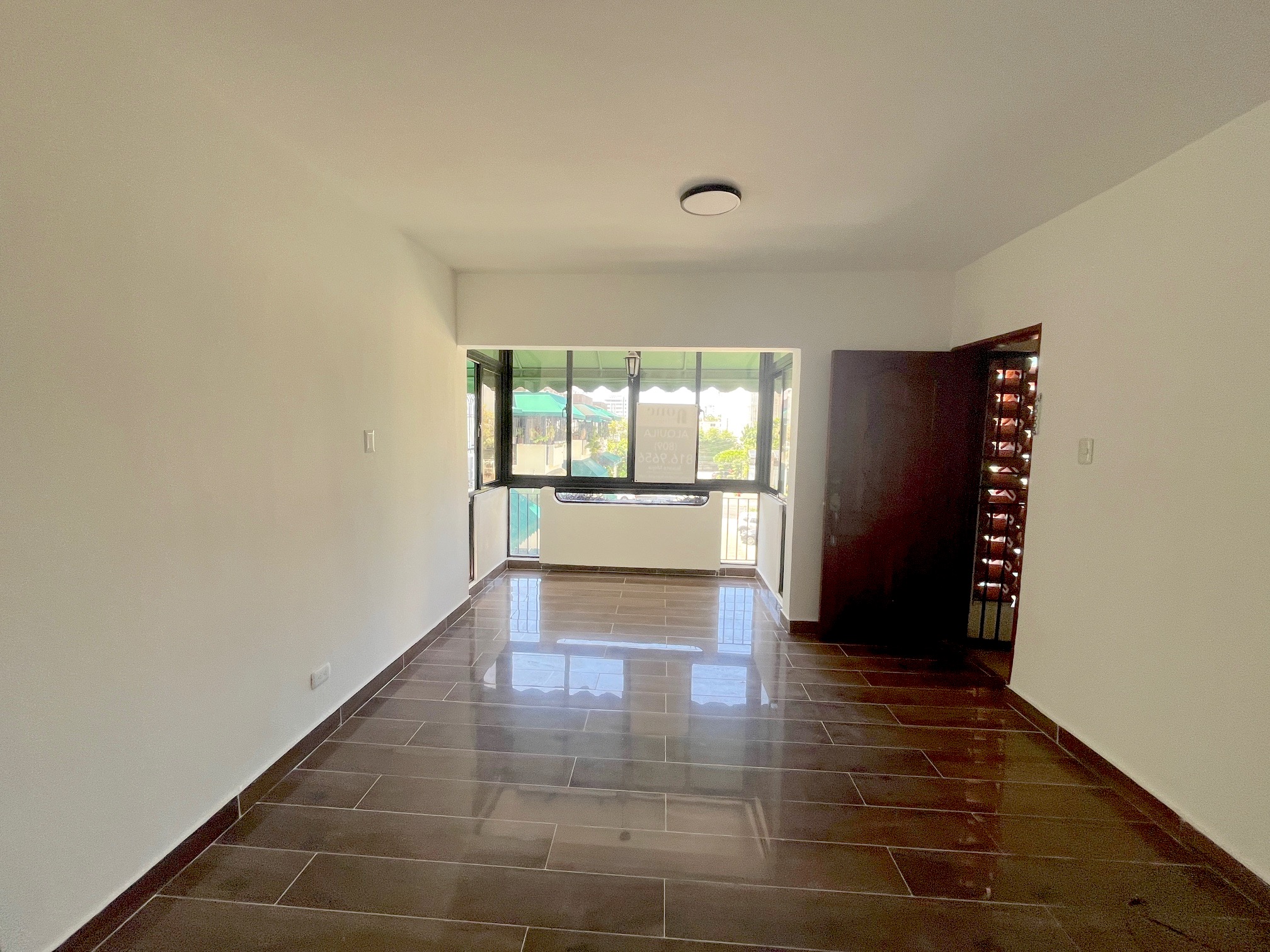 apartamentos - Apartamento remodelado 2 habitaciones 4