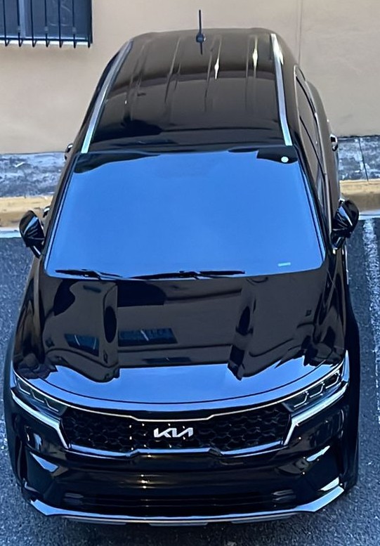 jeepetas y camionetas - KIA SORENTO 2023 0