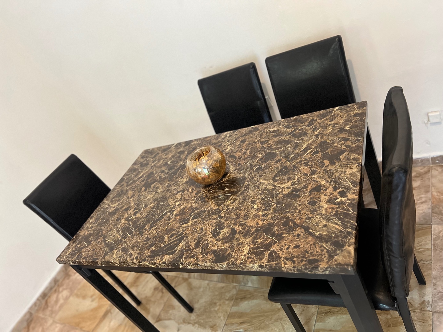 cocina - Comedor 4 sillas 2