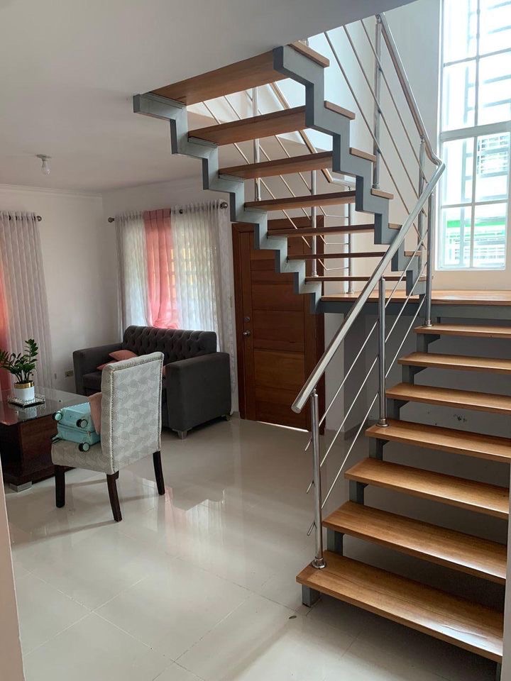 casas - Proyecto cerrado exclusivo de 6 casas en la Autopista de San Isidro 5
