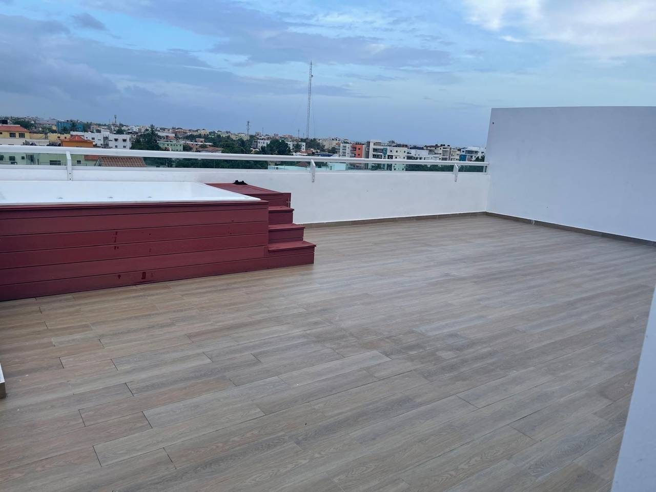 penthouses - Vendo Penthouse de Ensueño en Corales del Sur 1