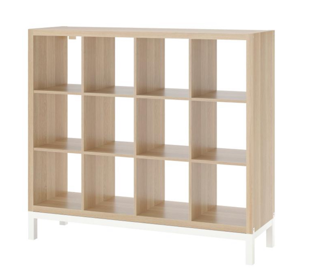 muebles y colchones - Estante nuevo 0