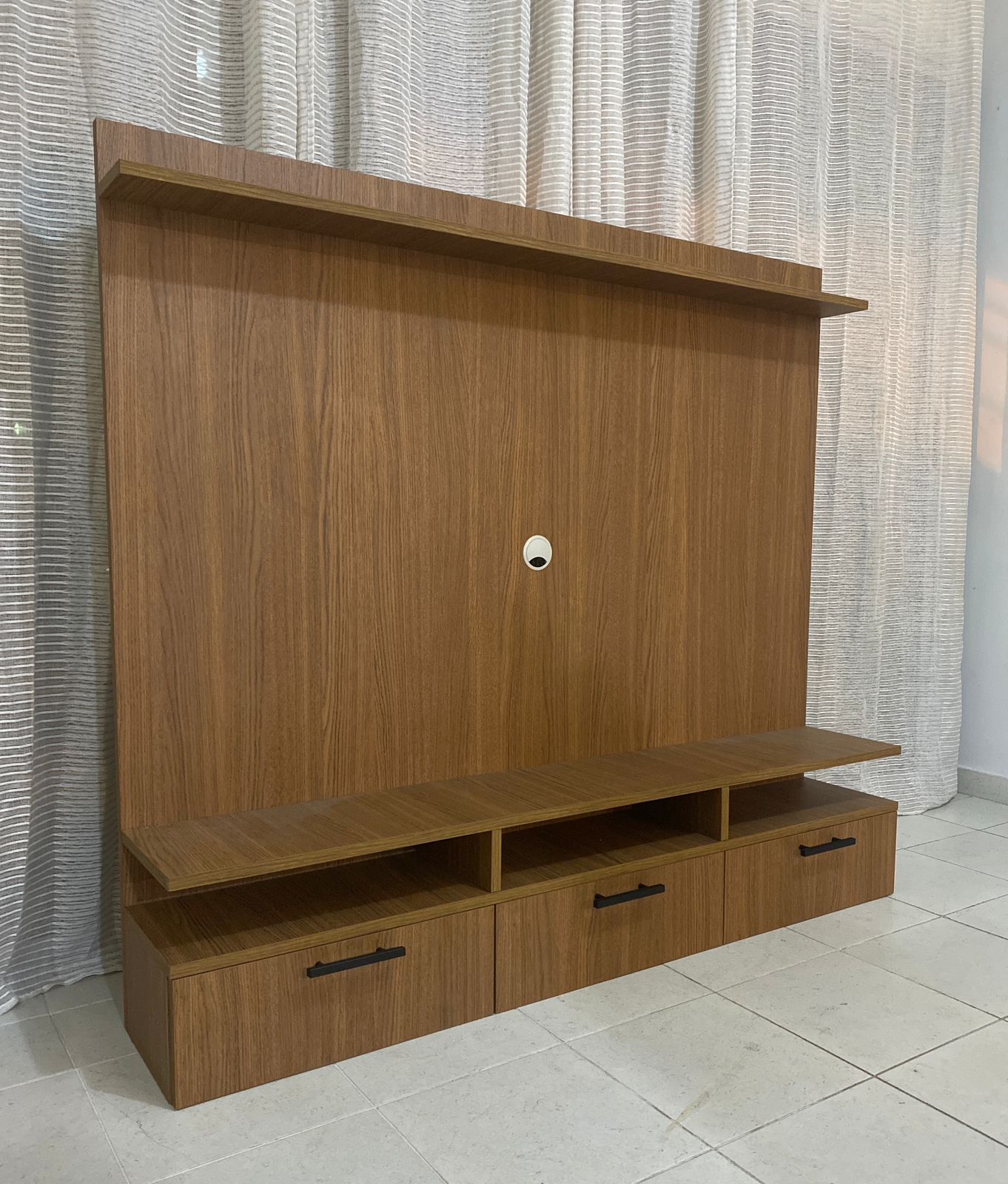 muebles y colchones - Vendo Estantes de TV de altísima calidad 4