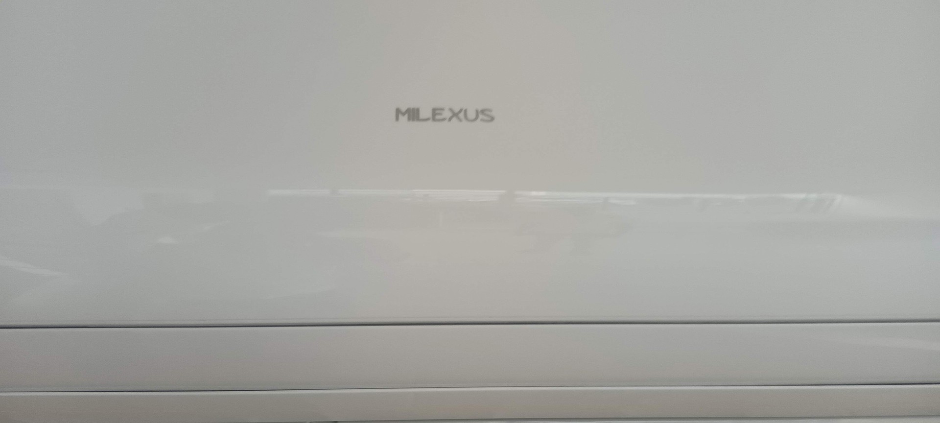 aires acondicionados y abanicos - Aire Acondicionado marca MILEXUS de 36 BTU  1