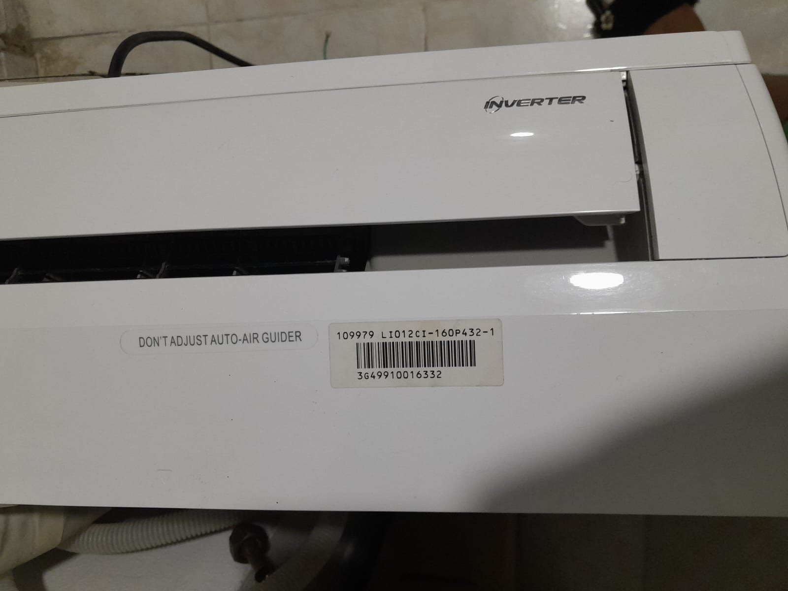 aires acondicionados y abanicos - Aire acondicionado 10/10 