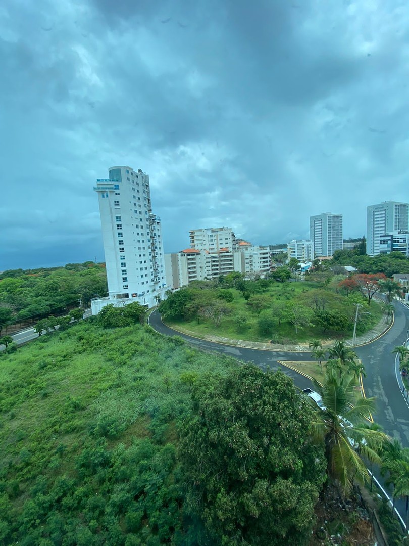 penthouses - Penthouse en venta en la Anacaona disponible 2