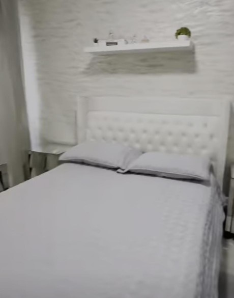 apartamentos - Se vende coqueto apto amueblado excelente para inversión en Evaristo Morales  4