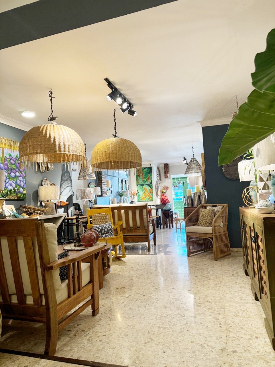 oficinas y locales comerciales - Local comercial céntrico  1