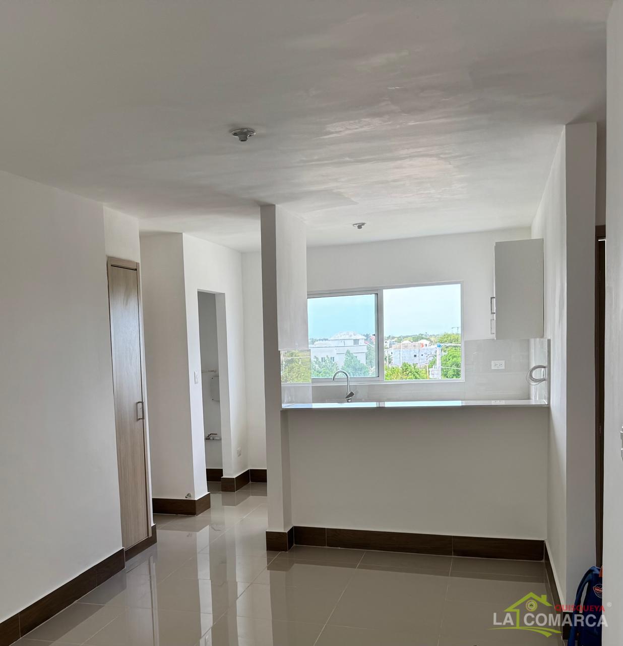 apartamentos - Apartamento de Venta en Verón Punta Cana  2