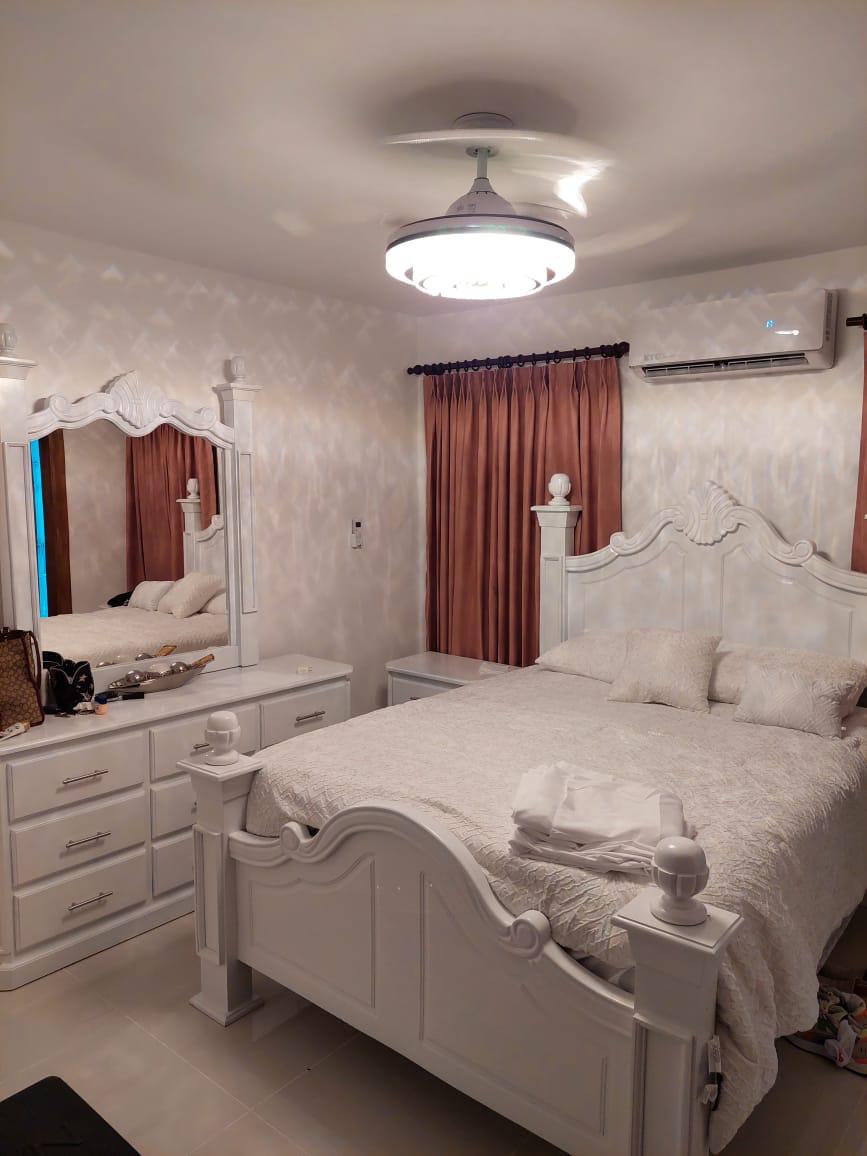 apartamentos - APARTAMENTO EN VENTA EN SANTIAGO. 9