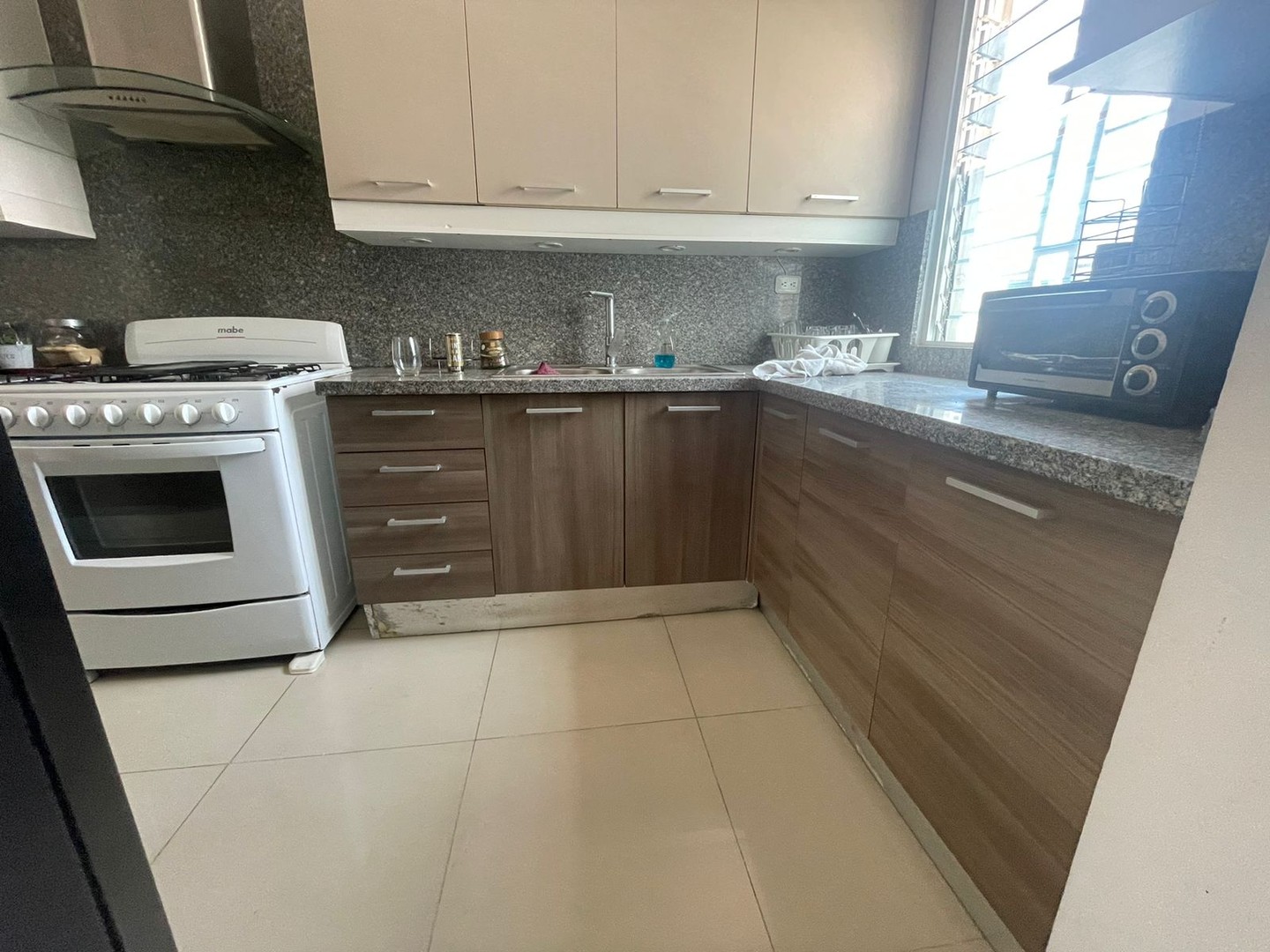 apartamentos - Se vende apartamento en Evaristo Morales 0