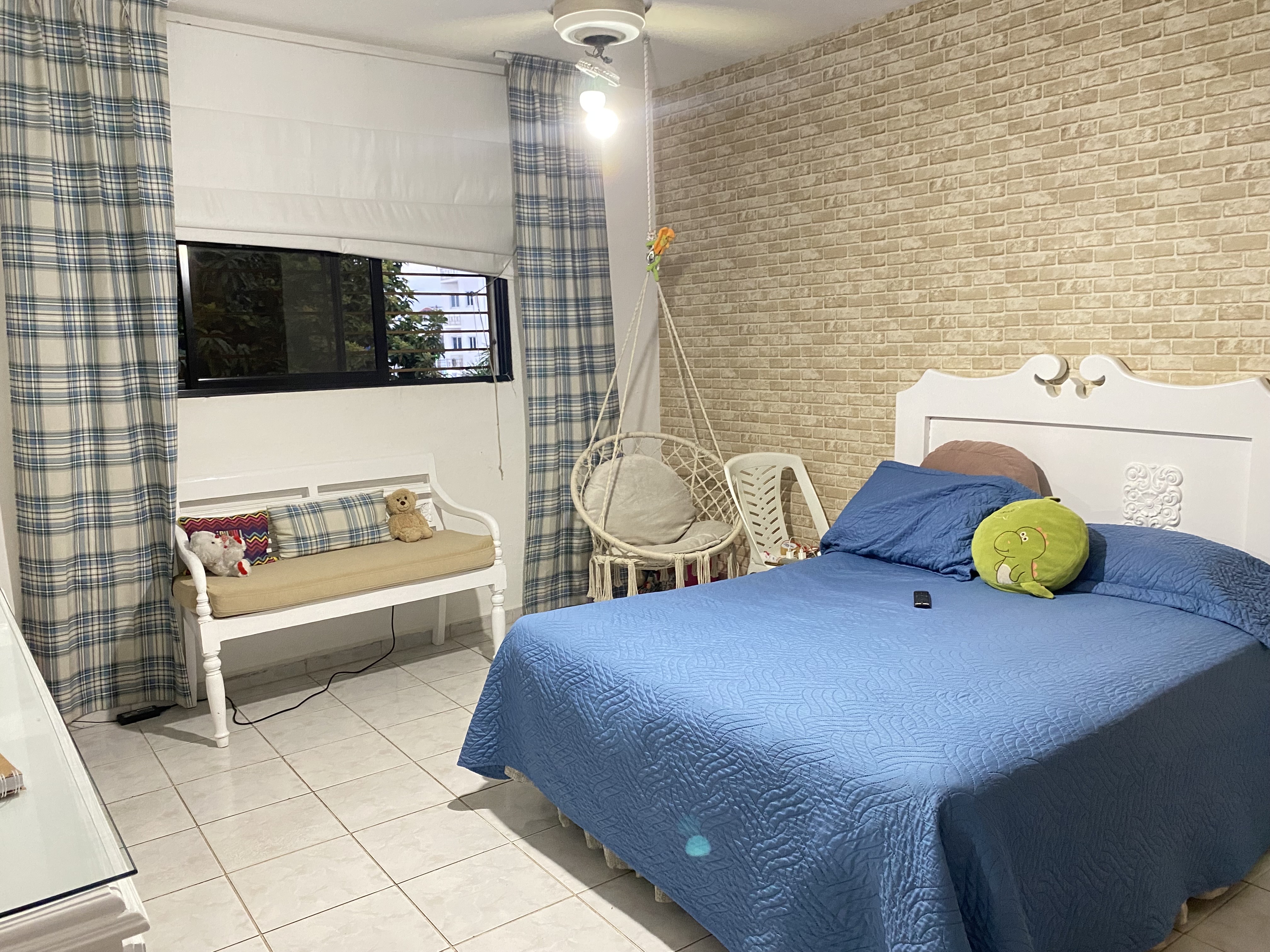 apartamentos - Apartamento en Bella Vista  7