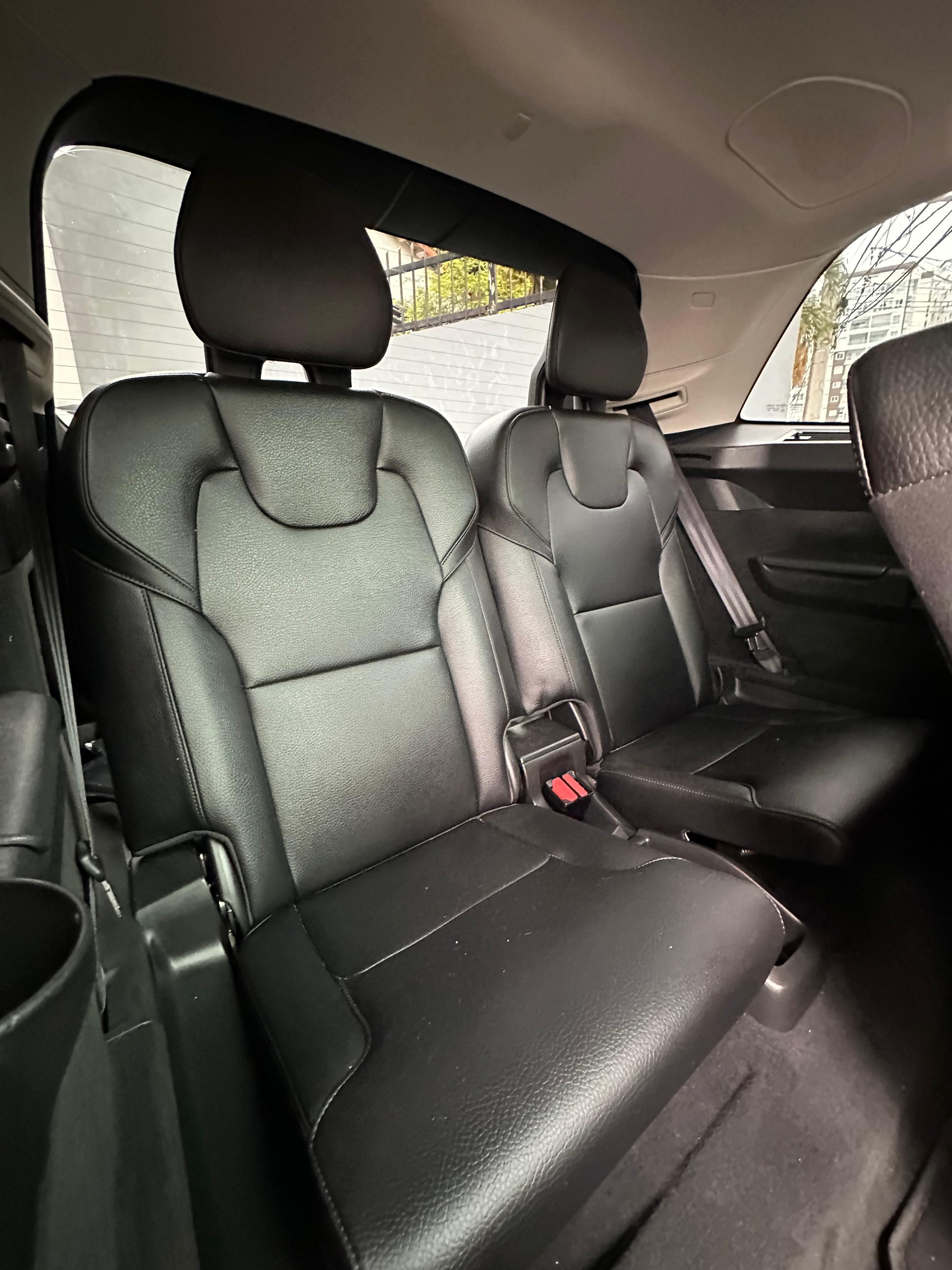 jeepetas y camionetas - VOLVO XC90 T5 MOMENTUN 2019 8