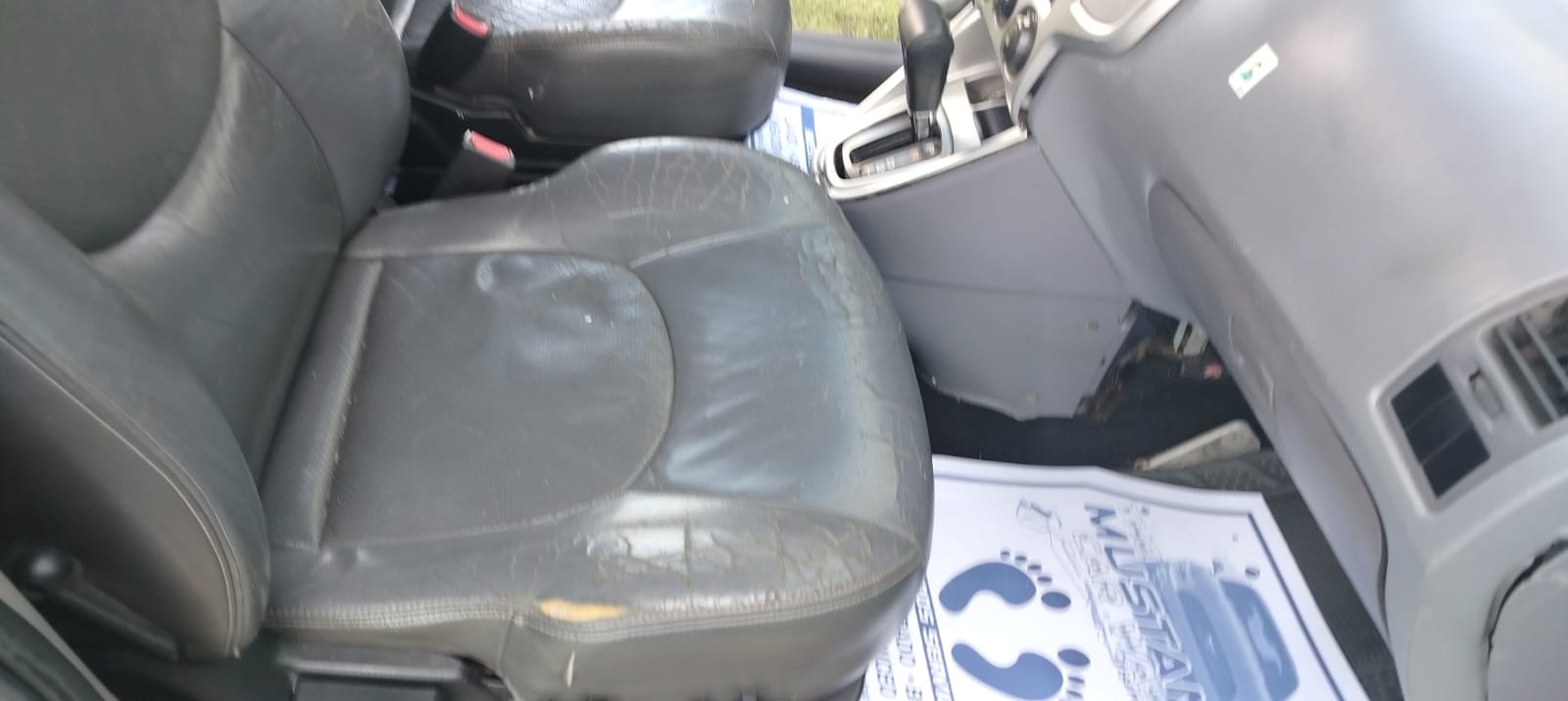 jeepetas y camionetas - Hyundai Matrix 2007
Ligeramente negociable  3