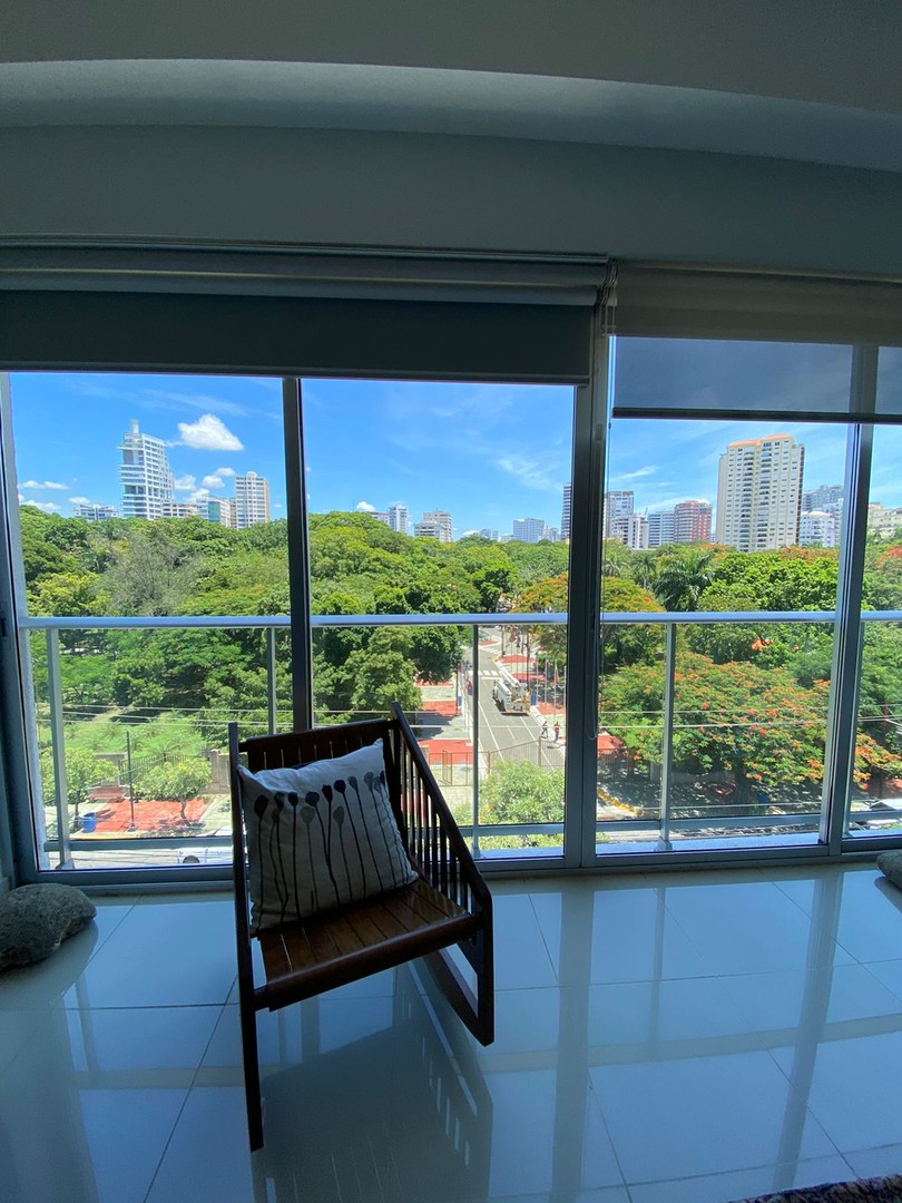 apartamentos - Venta Excepcional: Elegante y Amplio Apartamento con vista al parque Ibenoameric 2