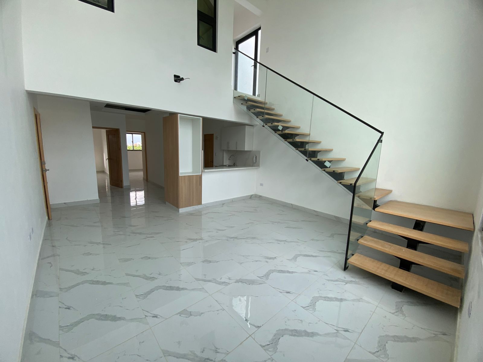 apartamentos - RESIDÉNCIAL PRADO ORIENTAL, Santo Domingo Este, en 1