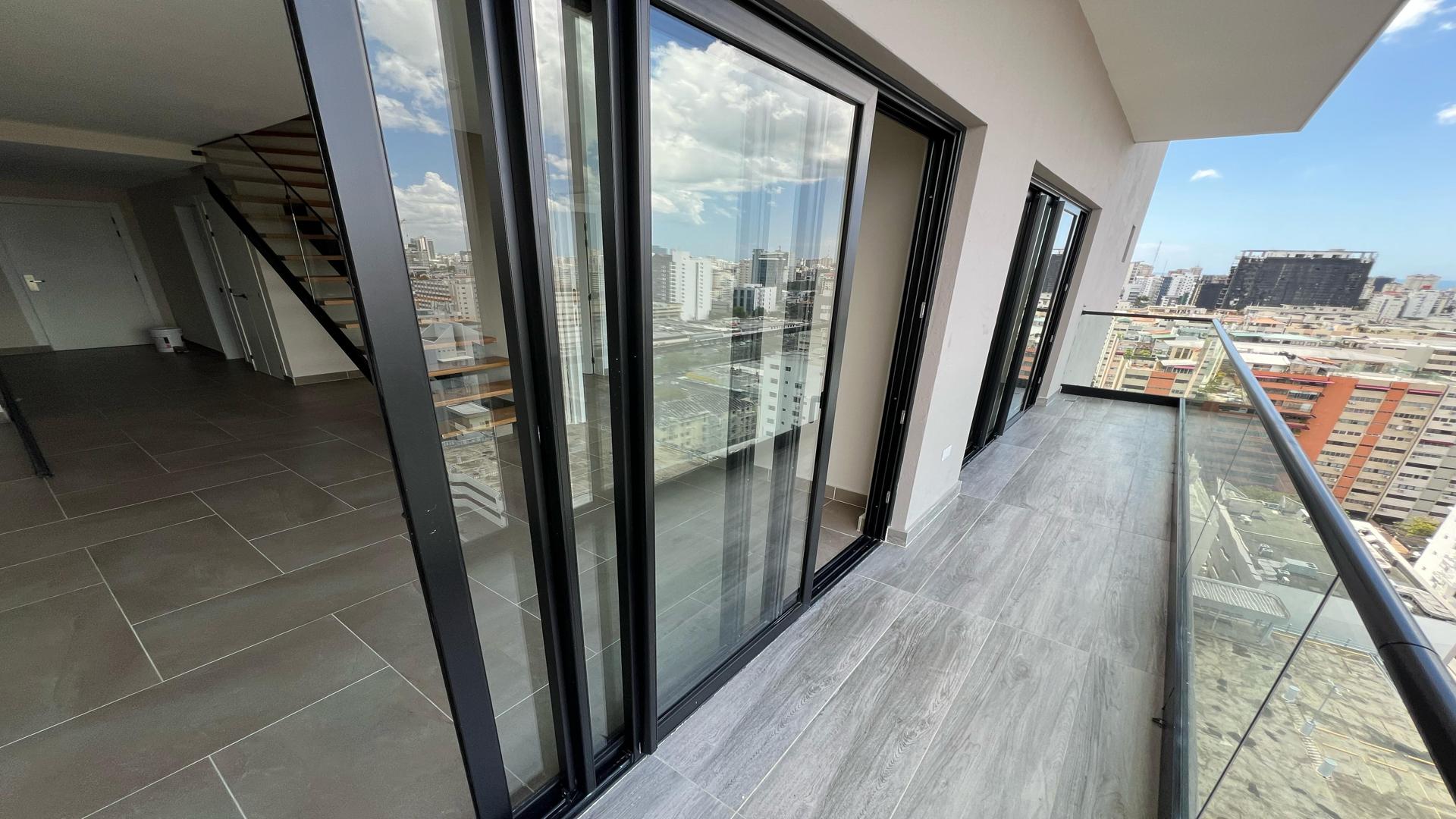 otros inmuebles - Loft Amueblado en Venta en Naco 4