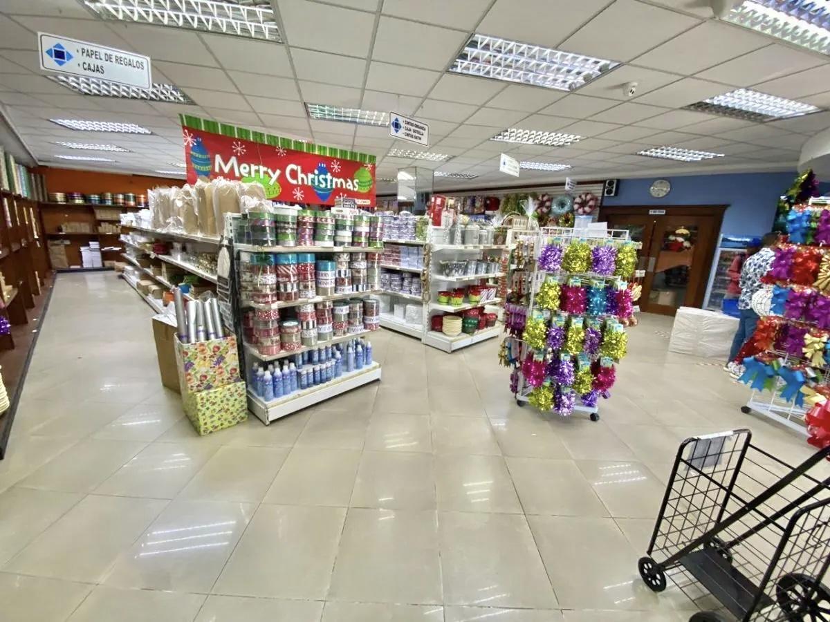 apartamentos - Edificio Comercial en La Julia 2